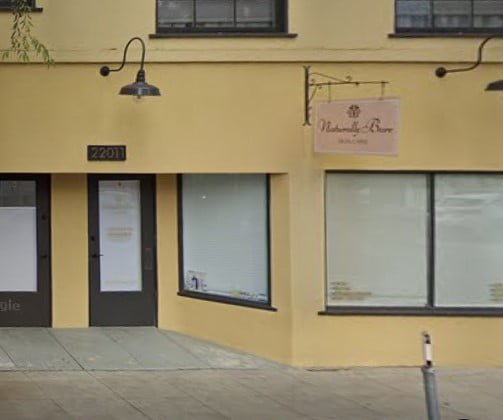 Naturally Bare Skincare Spa4